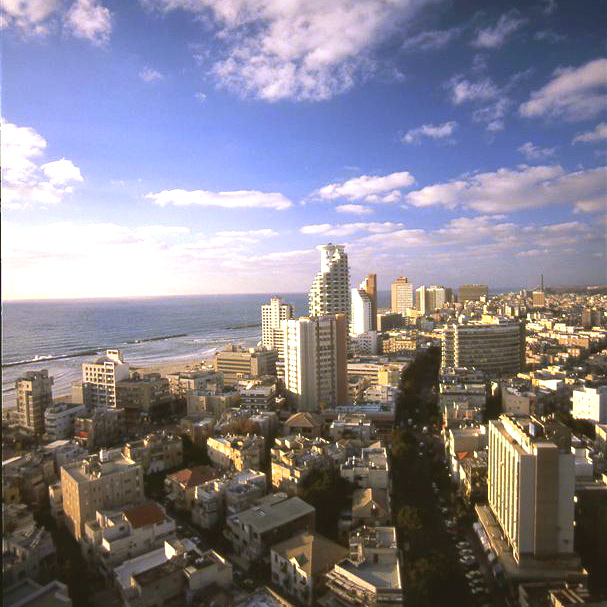 Holy Land Israel Tours 